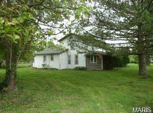 18820 Maries Highway 63, Rolla, MO 65401