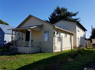 258 24th Ave, Longview, WA 98632