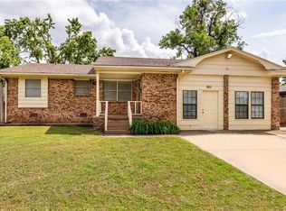 124 Ann Arbor, Edmond, OK 73013
