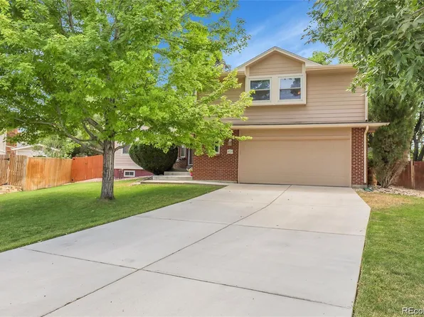 8152 W Frost Avenue, Littleton, CO 80128