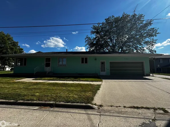114 W Ayers St, Osceola, IA 50213