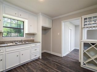 4934 Perry St, Houston, TX 77021