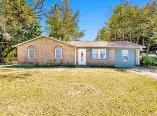 4350 Pine Villa Cir, Pace, FL 32571