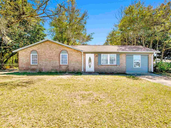 4350 Pine Villa Cir, Pace, FL 32571