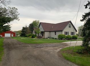 12076 County Road 109, Findlay, OH 45840