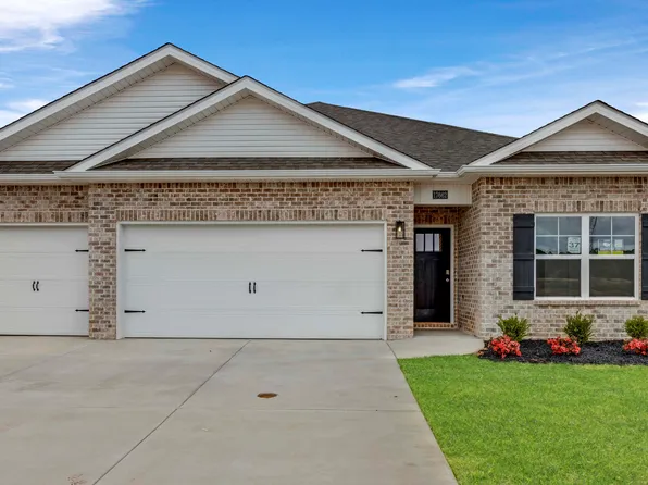 17662 Sapphire Ln, Athens, AL 35613