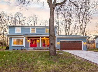 2370 Adare Rd, Ann Arbor, MI 48104