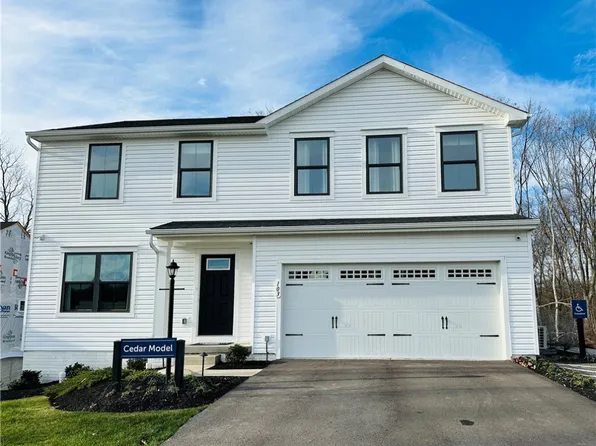 103 Alta Vista Dr, Imperial, PA 15126