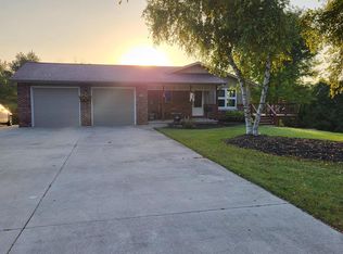 9396 Boltonville ROAD, Kewaskum, WI 53040