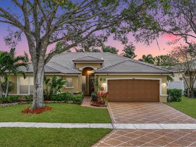 6790 Las Colinas Lane, Lake Worth, FL, 33463