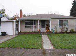 725 Ermine St SE, Albany, OR 97322
