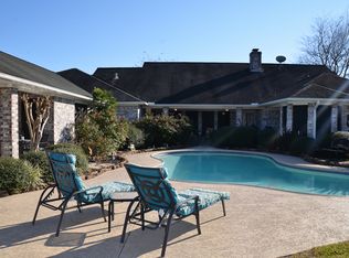 1212 Foley Rd, Crosby, TX 77532