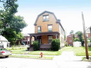 1148 Church St, Ambridge, PA 15003