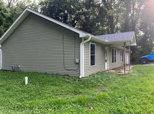 304 E Missouri St, Bloomfield, MO 63825
