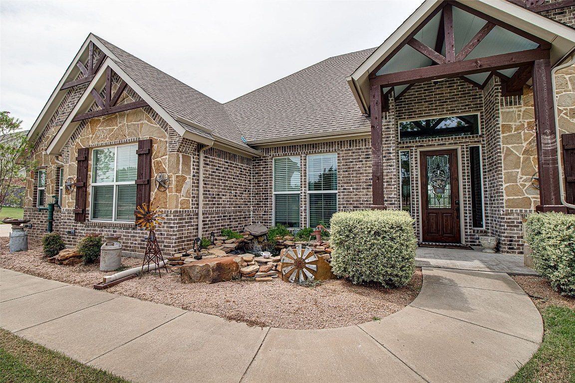 104 Hidden Creek Ln, Red Oak, TX 75154 Zillow