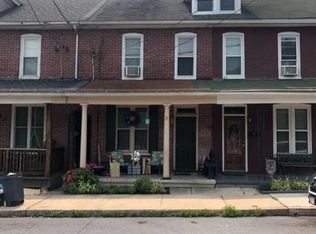 50 N Poplar St, Elizabethtown, PA 17022