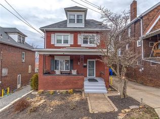 427 Moore Ave, Baden, PA 15005