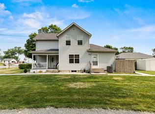 1001 N Randolph St, Garrett, IN 46738