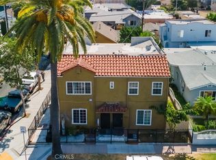 6900 Templeton St, Huntington Park, CA 90255