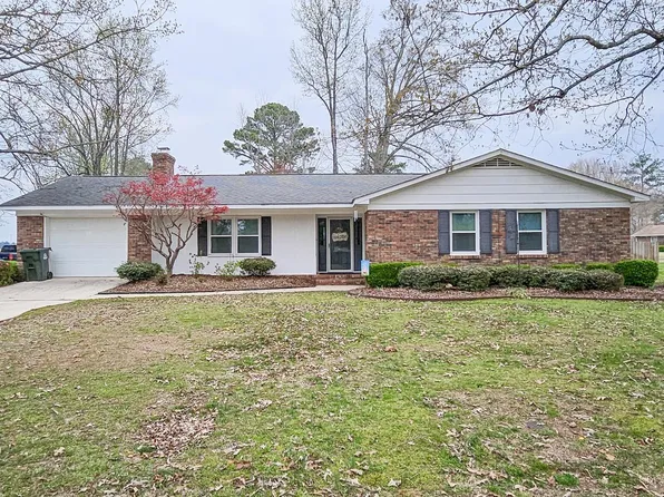 1502 Coffman Dr, Athens, AL 35611