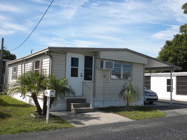 12674 Seminole Blvd LOT M15