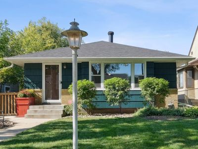 5720 25th Ave S, Minneapolis, MN, 55417