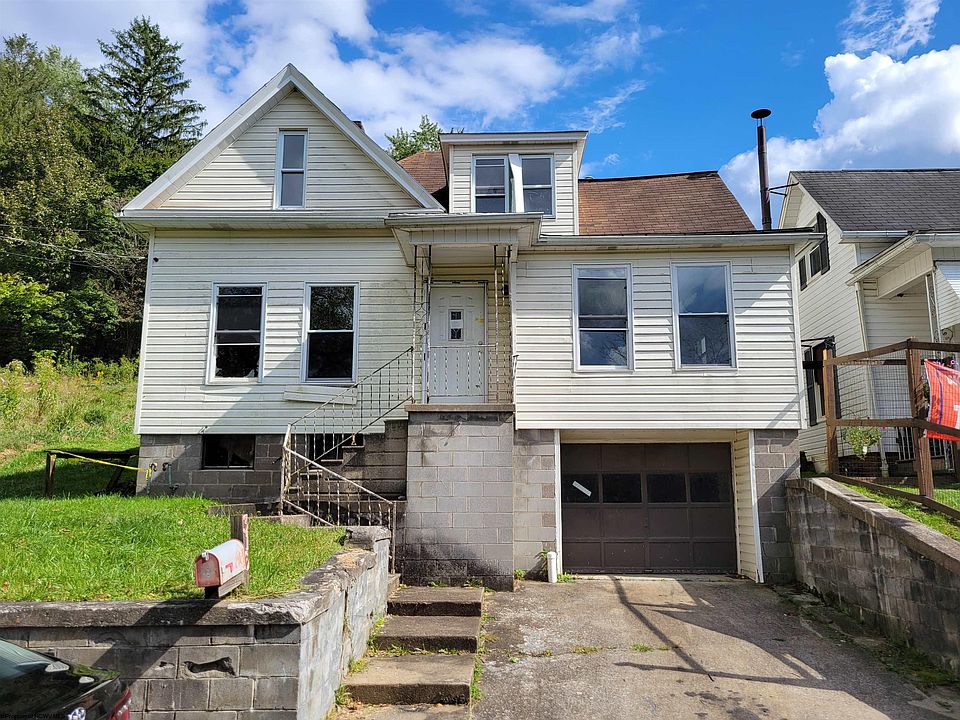 316 Highland St, Mannington, WV 26582 Zillow