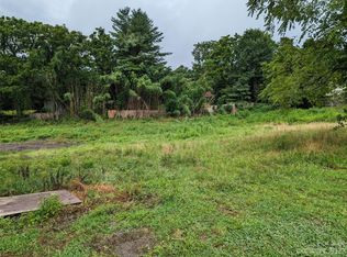 1 & 2 Off Hazelton Rd, Hendersonville, NC 28739