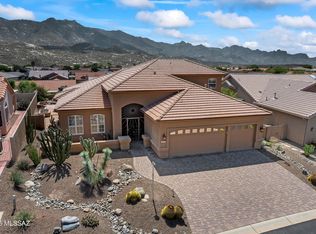 65639 E Stoney Ridge Dr, Saddlebrooke, AZ 85739
