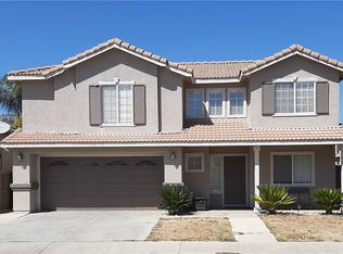 1326 Lilac Ridge Dr, Perris, CA 92571