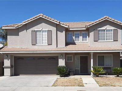 1326 Lilac Ridge Dr, Perris, CA, 92571