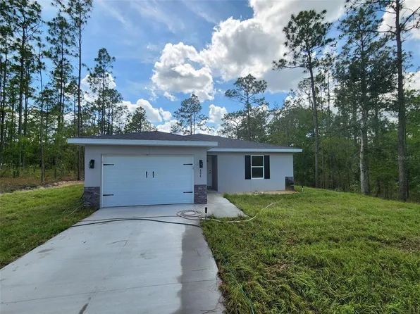 404 NW Redwing Rd, Dunnellon, FL 34431