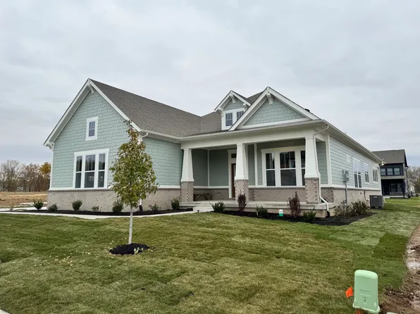 15890 Bellows Ave, Fishers, IN 46037