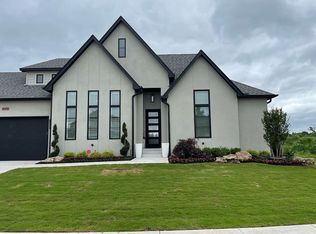4509 S Sequoia Ave, Broken Arrow, OK 74011
