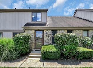 597 Farler Dr #B, Columbus, OH 43213