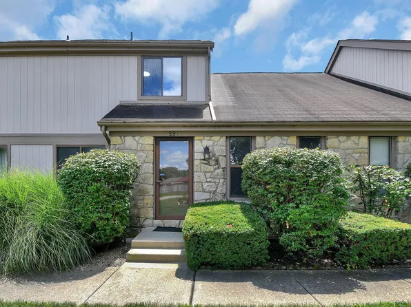 597 Farler Dr #B, Columbus, OH 43213