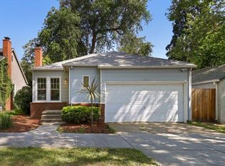 2121 W St, Sacramento, CA 95818