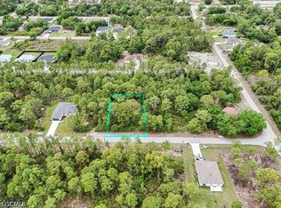 2117 Grayson Ave, Alva, FL 33920