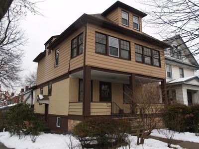590 N Grove St, East Orange, NJ, 07017