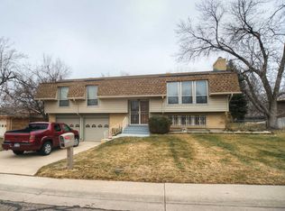 10658 Upton St, Northglenn, CO 80234