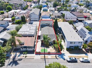 1055-1059 Roswell Ave, Long Beach, CA 90804