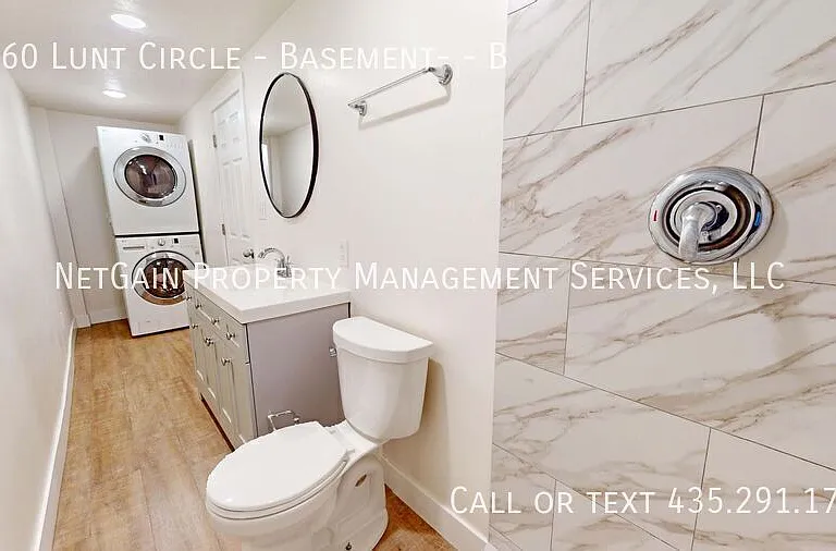 1060 Lunt Cir #B — Photo 10