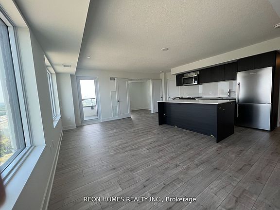 2nd image of 10 Eva Rd #1806