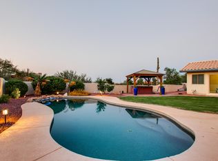 7661 N Bellwether Dr, Tucson, AZ 85743