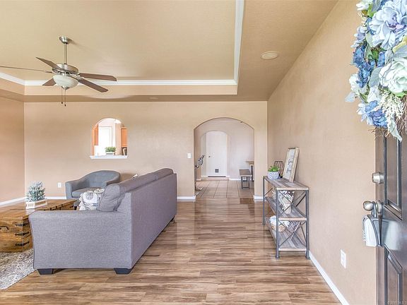 5th image of 25956 E 89th Pl S