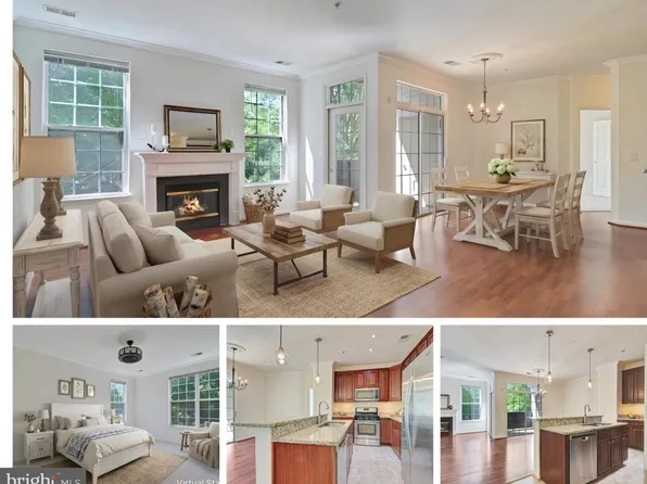 4151 Castlecary Ln Unit 301, Fairfax, VA 22030