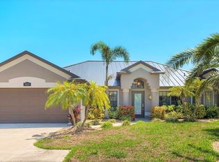 3923 Embers Pkwy W, Cape Coral, FL 33993