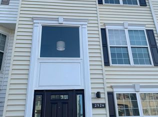 2524 Enterprise Pl, Waldorf, MD 20601