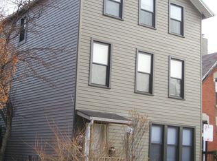 1657 N Paulina St #1, Chicago, IL 60622