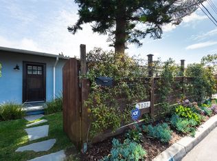 7032 Trask Ave, Playa Del Rey, CA 90293